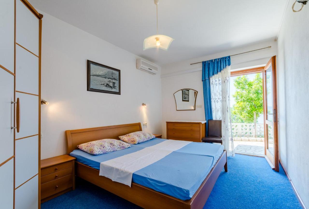Villa Kosa Brela Pokoj fotografie
