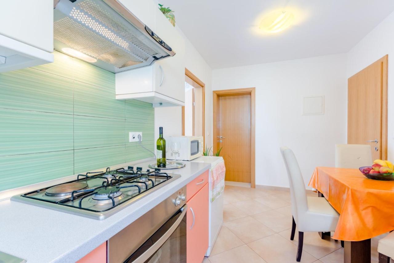 Villa Kosa Brela Pokoj fotografie