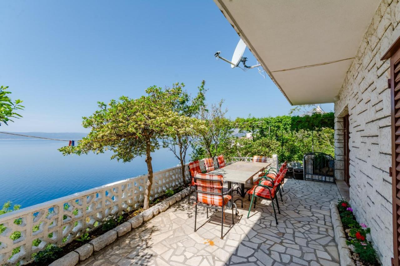 Villa Kosa Brela Pokoj fotografie