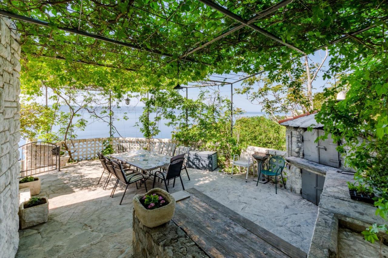 Villa Kosa Brela Pokoj fotografie