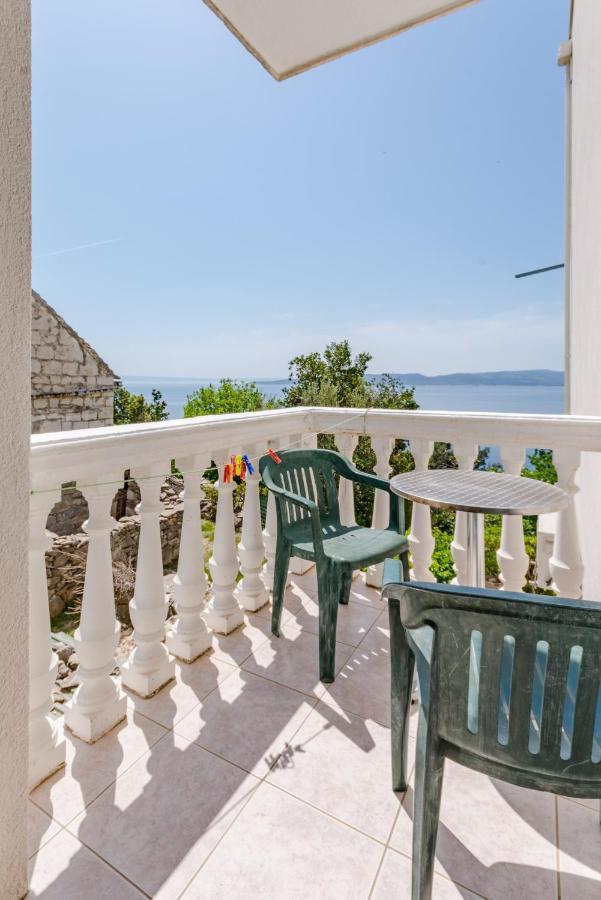 Villa Kosa Brela Pokoj fotografie