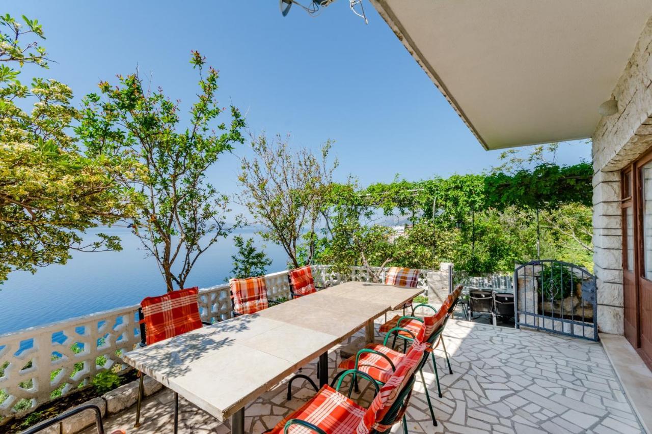 Villa Kosa Brela Pokoj fotografie
