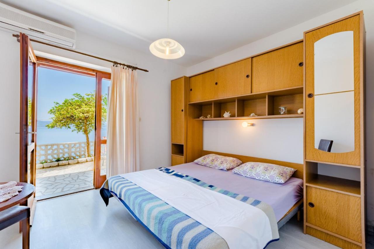 Villa Kosa Brela Pokoj fotografie